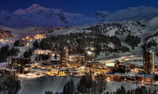 Chalet Arpette 2 - maeva Home - Plagne 1800