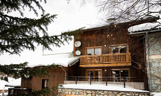 Chalet Arpette 2 - maeva Home - Plagne 1800