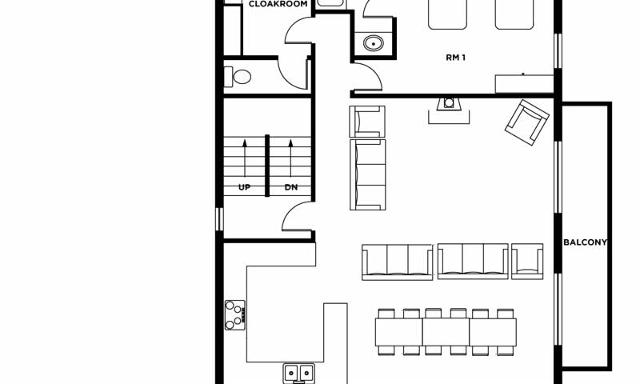 Chalet Daurel - maeva Home - Méribel Centre 1600 