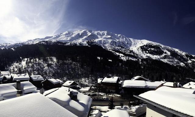 Chalet Daurel - maeva Home - Méribel Centre 1600 