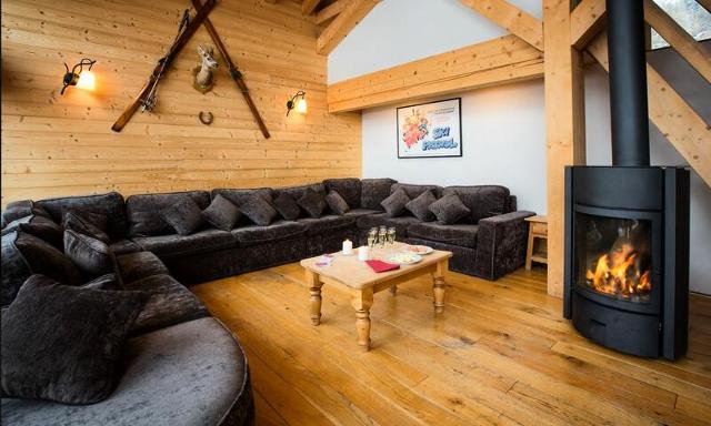 Chalet Florence - maeva Home - Plagne 1800