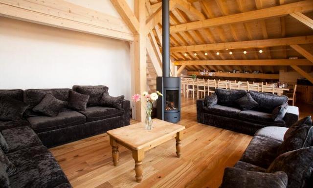 Chalet Florence - maeva Home - Plagne 1800