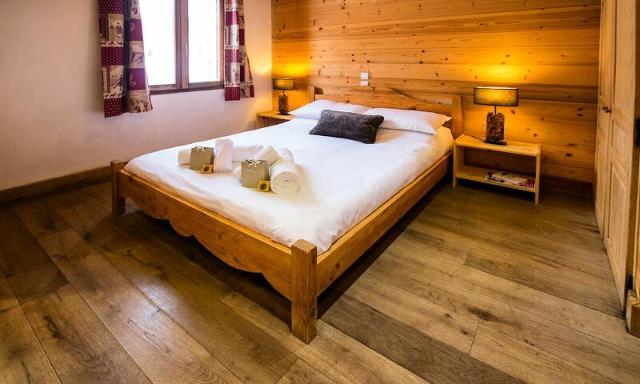 Chalet Florence - maeva Home - Plagne 1800