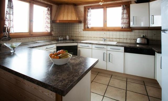 Chalet Sorbier 1 - maeva Home - Plagne 1800