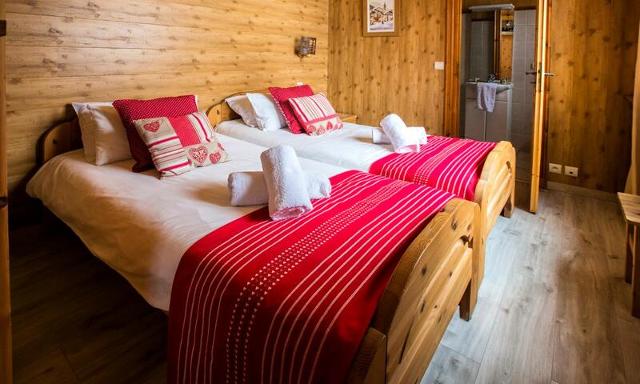Chalet Sorbier 1 - maeva Home - Plagne 1800