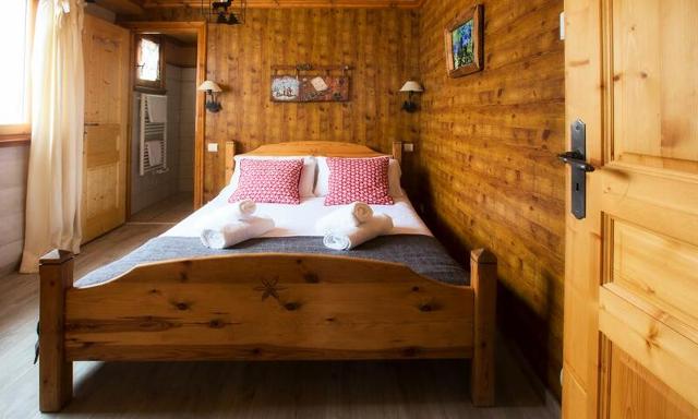 Chalet Sorbier 1 - maeva Home - Plagne 1800