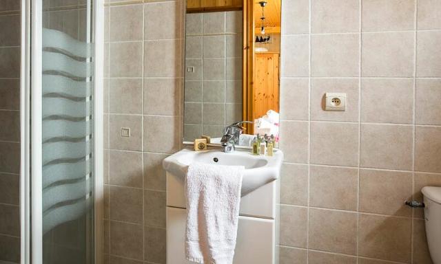 Chalet Sorbier 1 - maeva Home - Plagne 1800