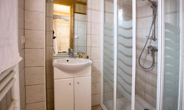 Chalet Sorbier 1 - maeva Home - Plagne 1800