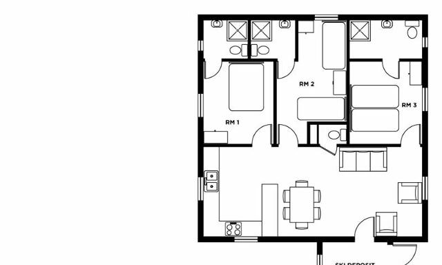 Chalet Sorbier 1 - maeva Home - Plagne 1800