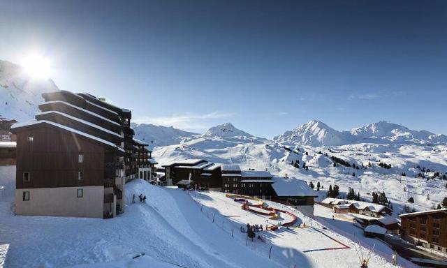 Chalet Sorbier 1 - maeva Home - Plagne 1800