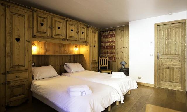 Chalet Emilie - maeva Home - Méribel Les Allues 1200