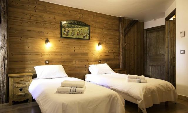 Chalet Emilie - maeva Home - Méribel Les Allues 1200