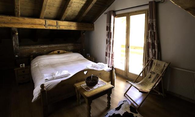 Chalet Emilie - maeva Home - Méribel Les Allues 1200