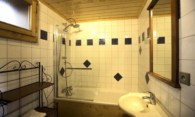 Chalet Emilie - maeva Home - Méribel Les Allues 1200