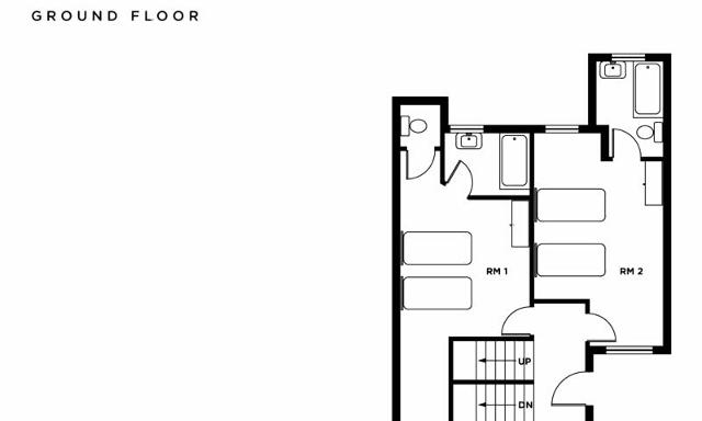 Chalet Emilie - maeva Home - Méribel Les Allues 1200