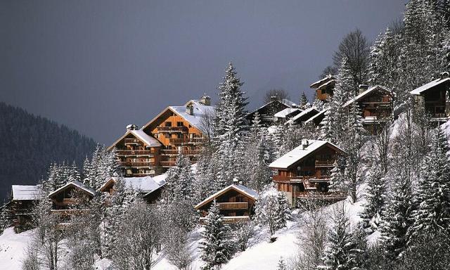 Chalet Emilie - maeva Home - Méribel Les Allues 1200