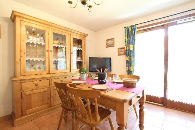 Appartement Muscaris LSA340-0002 - Serre Chevalier 1400 - Villeneuve