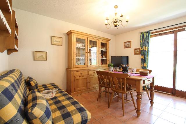 Appartement Muscaris LSA340-0002 - Serre Chevalier 1400 - Villeneuve