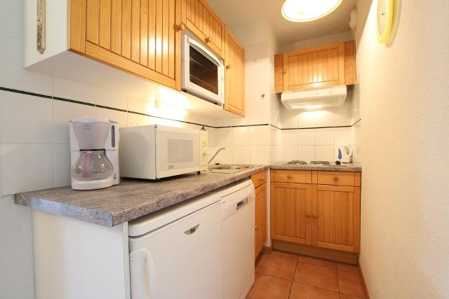 Appartement Muscaris LSA340-0002 - Serre Chevalier 1400 - Villeneuve