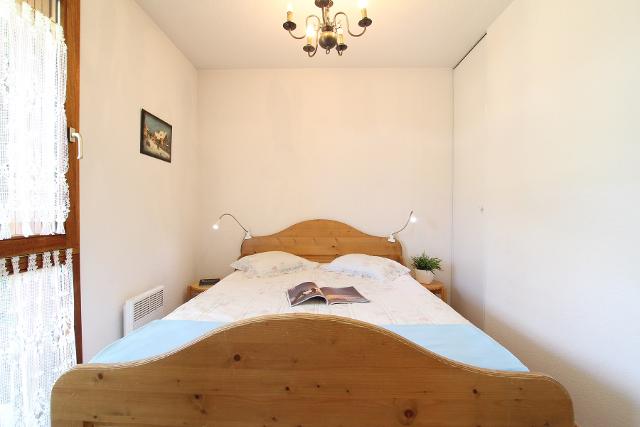 Appartement Muscaris LSA340-0002 - Serre Chevalier 1400 - Villeneuve