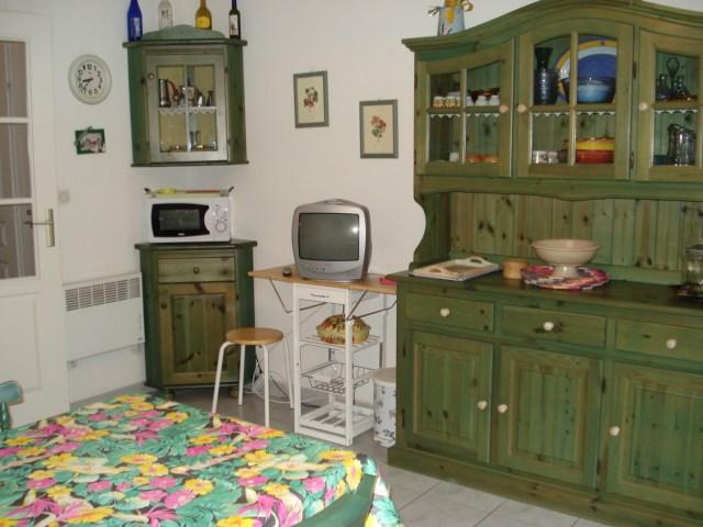 Appartement Jardins Alpins LSA310-E006 - Serre Chevalier 1400 - Villeneuve