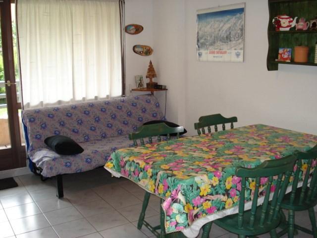 Appartement Jardins Alpins LSA310-E006 - Serre Chevalier 1400 - Villeneuve