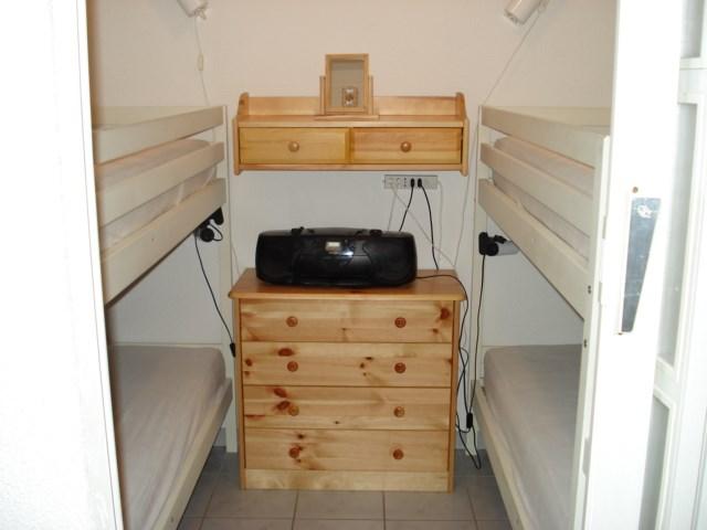 Appartement Jardins Alpins LSA310-E006 - Serre Chevalier 1400 - Villeneuve