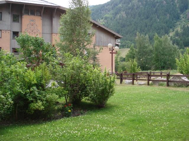 Appartement Jardins Alpins LSA310-E006 - Serre Chevalier 1400 - Villeneuve