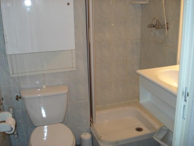 Appartement Jardins Alpins LSA310-E006 - Serre Chevalier 1400 - Villeneuve