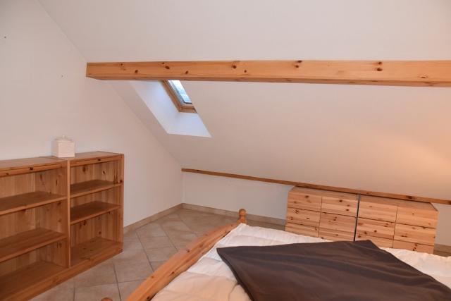Appartement Le Palatium Pala 27 - Montgenèvre