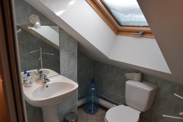 Appartement Le Palatium Pala 27 - Montgenèvre