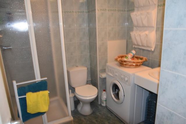 Appartement Le Palatium Pala 27 - Montgenèvre