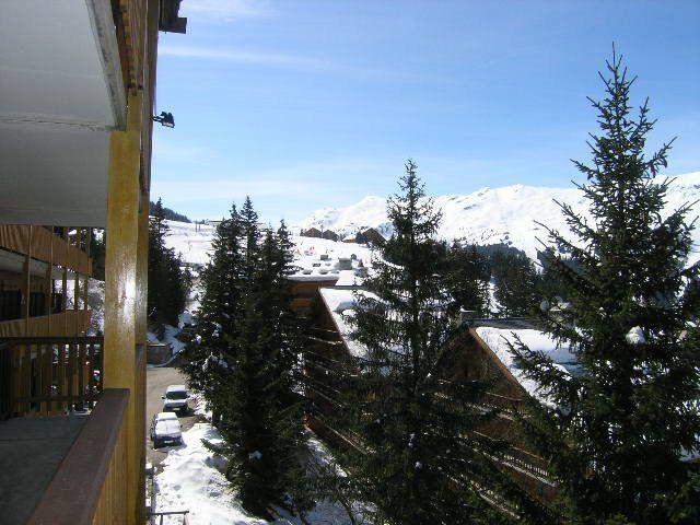 Appartement Cirse MRB170-I05 - Méribel Centre 1600 