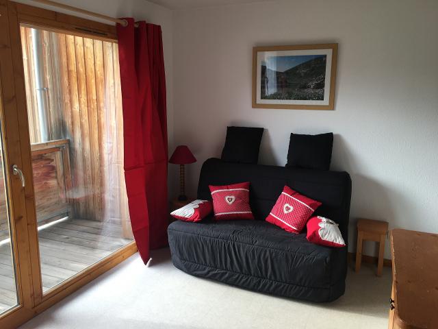 Appartements CSD4P8H25 - Appartement 4 pieces 6/8 personnes - Superdévoluy