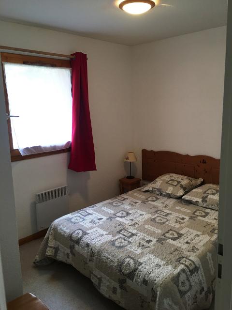 Appartements CSD4P8H25 - Appartement 4 pieces 6/8 personnes - Superdévoluy