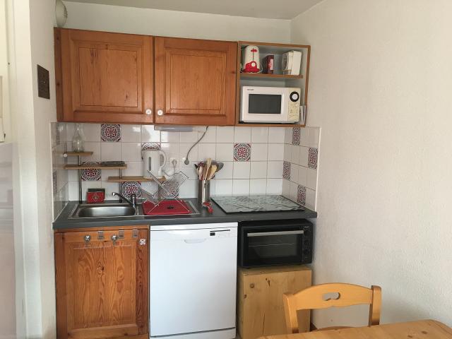 Appartements CSD4P8H25 - Appartement 4 pieces 6/8 personnes - Superdévoluy