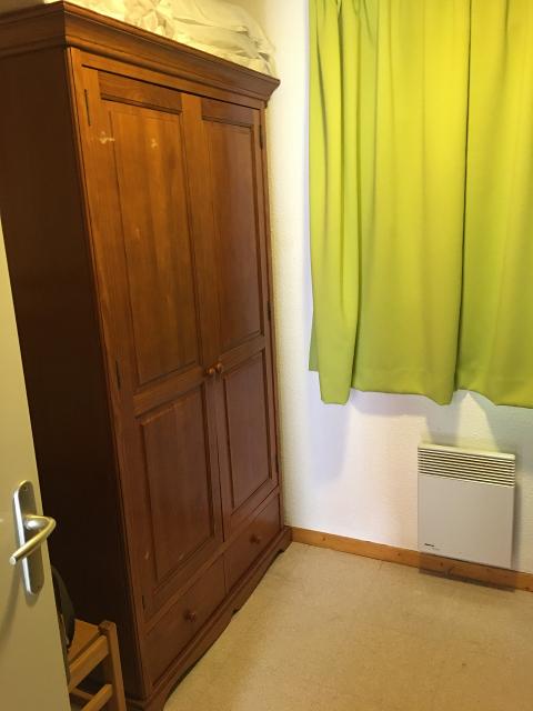 Appartements CSD4P8H25 - Appartement 4 pieces 6/8 personnes - Superdévoluy