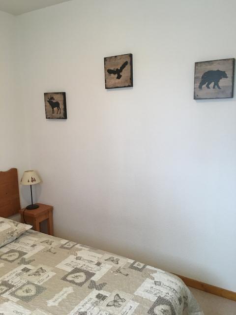 Appartements CSD4P8H25 - Appartement 4 pieces 6/8 personnes - Superdévoluy