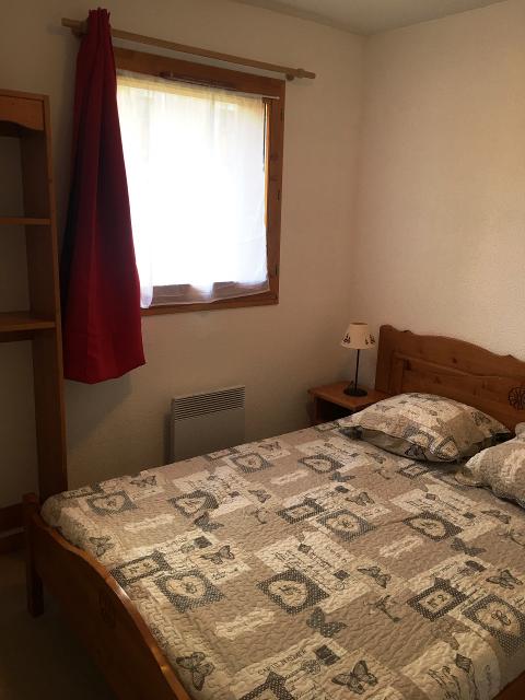 Appartements CSD4P8H25 - Appartement 4 pieces 6/8 personnes - Superdévoluy