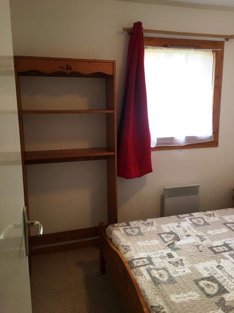 Appartements CSD4P8H25 - Appartement 4 pieces 6/8 personnes - Superdévoluy