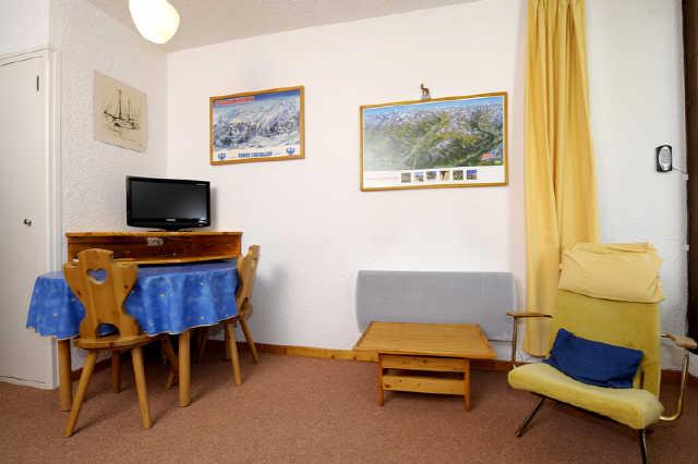 Aigle Noir 35660 - Serre Chevalier 1400 - Villeneuve