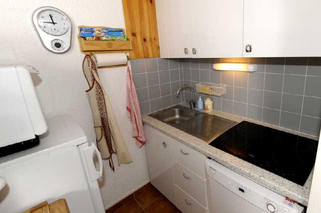 Aigle Noir 35660 - Serre Chevalier 1400 - Villeneuve