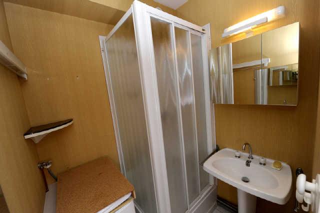 Aigle Noir 35660 - Serre Chevalier 1400 - Villeneuve