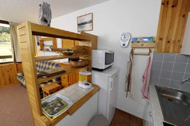 Aigle Noir 35660 - Serre Chevalier 1400 - Villeneuve