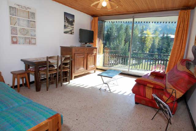 Eychauda 35674 - Serre Chevalier 1400 - Villeneuve