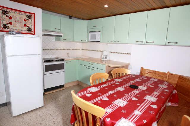 Eychauda 35674 - Serre Chevalier 1400 - Villeneuve