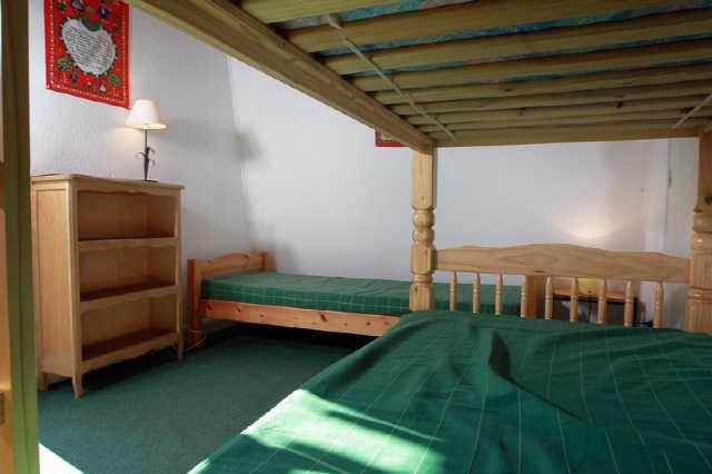 Eychauda 35674 - Serre Chevalier 1400 - Villeneuve