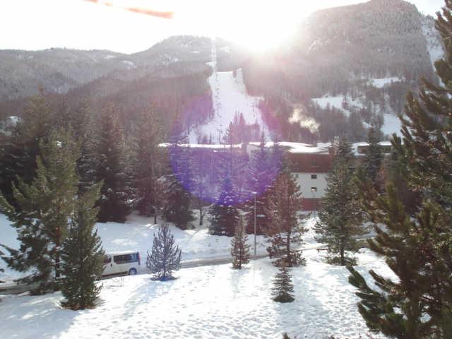 Eychauda 35674 - Serre Chevalier 1400 - Villeneuve