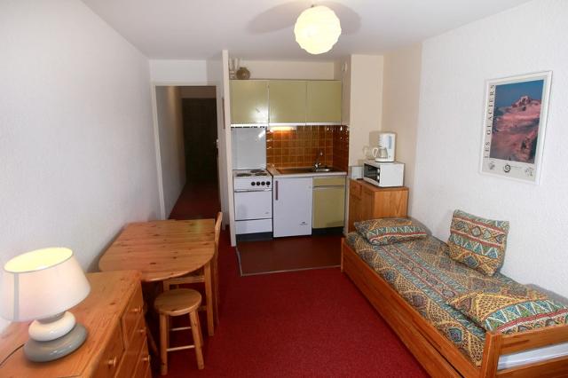 Appartement Plaine Alpe LSA190-2553 - Serre Chevalier 1400 - Villeneuve