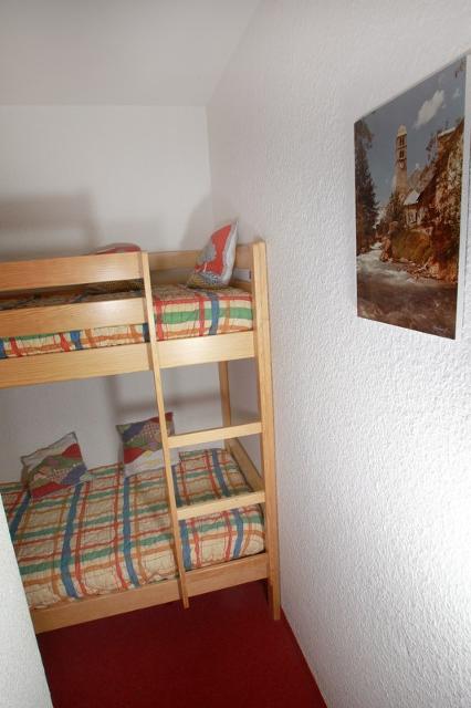 Appartement Plaine Alpe LSA190-2553 - Serre Chevalier 1400 - Villeneuve